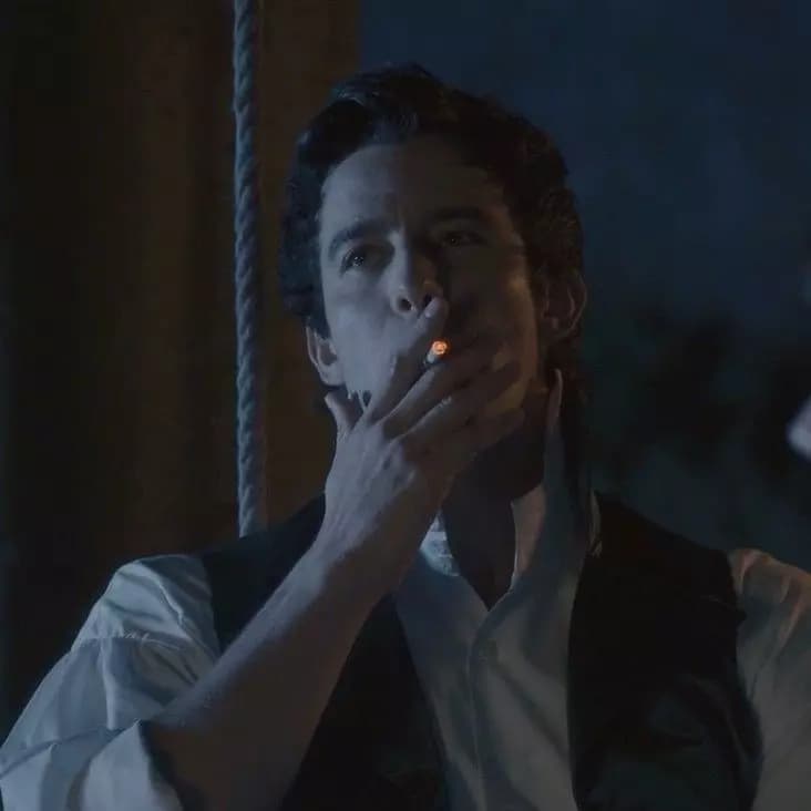 benedict bridgerton  thumbnail