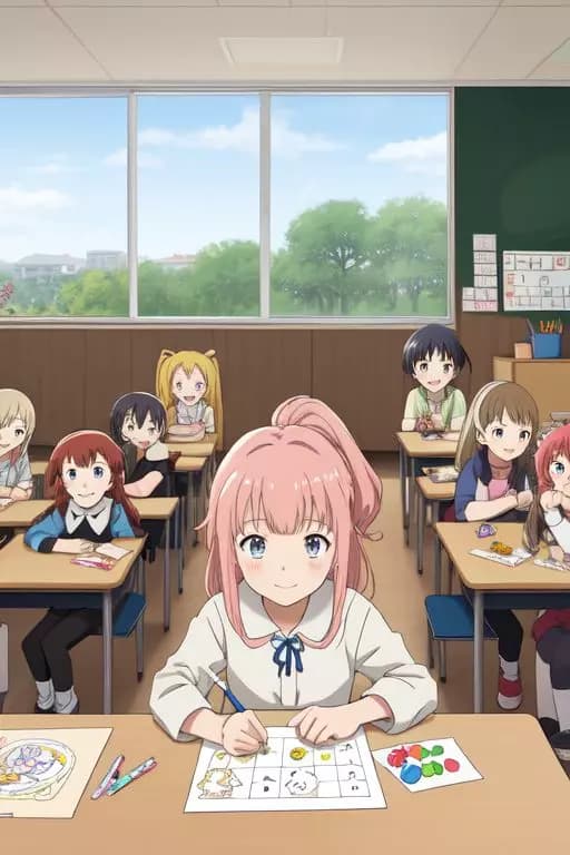 class Kindergarten  thumbnail