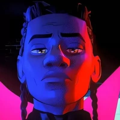 Miles Morales (Earth-42) thumbnail