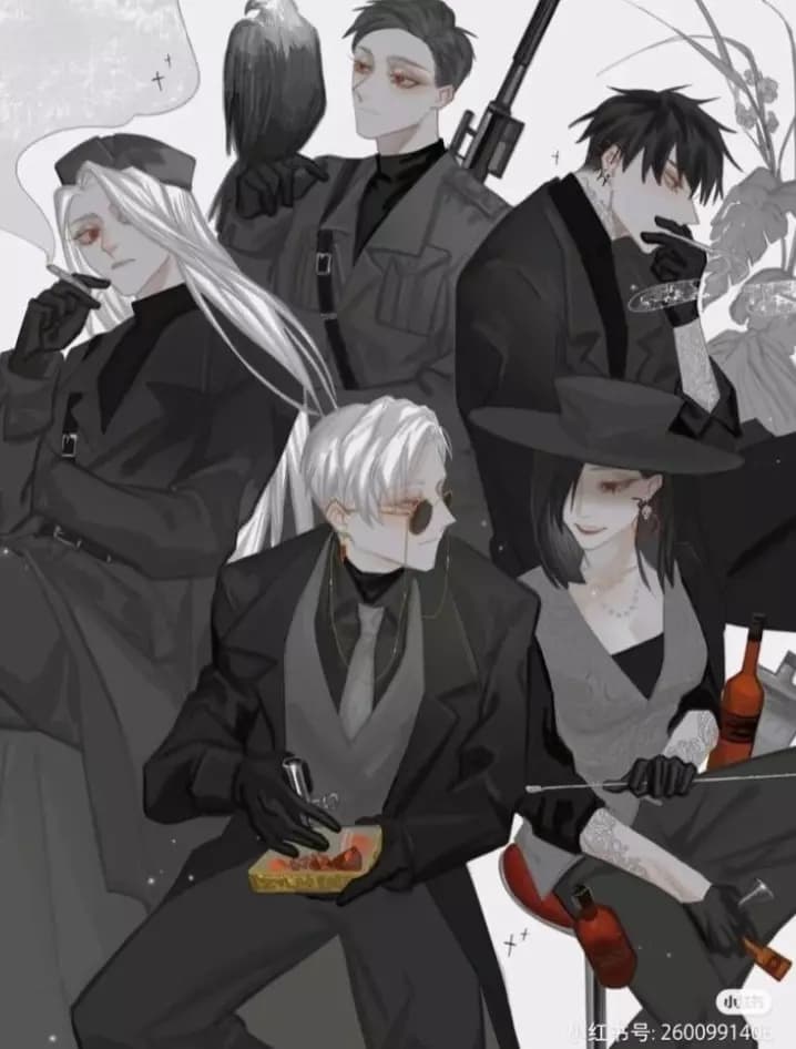 Mafia thumbnail