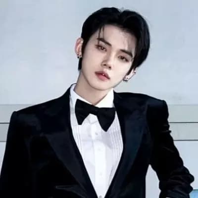 Yeonjun thumbnail