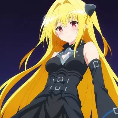 Yami Darkness thumbnail