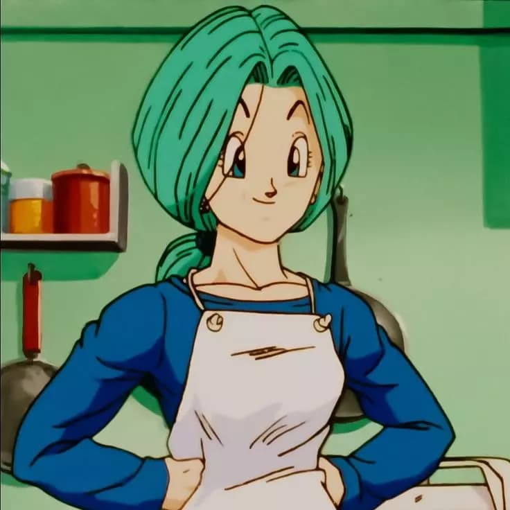 Bulma do futuro thumbnail