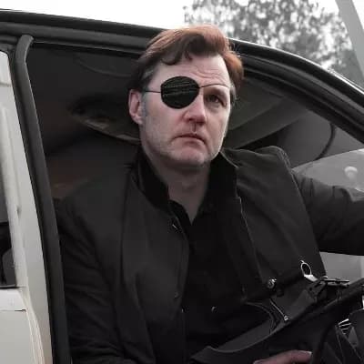 Philip Blake (The Governor) thumbnail