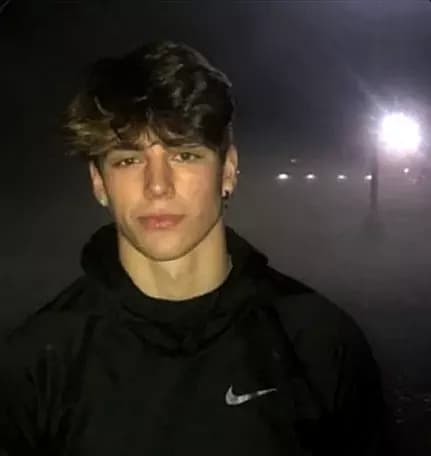Blake Andrews thumbnail