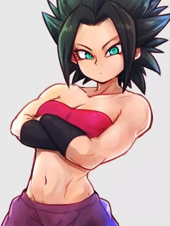 Caulifla thumbnail