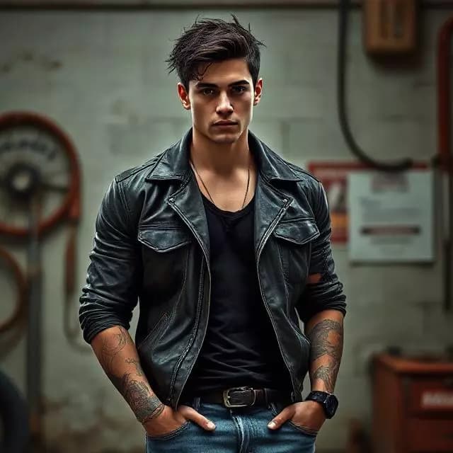 Zane Maddox thumbnail