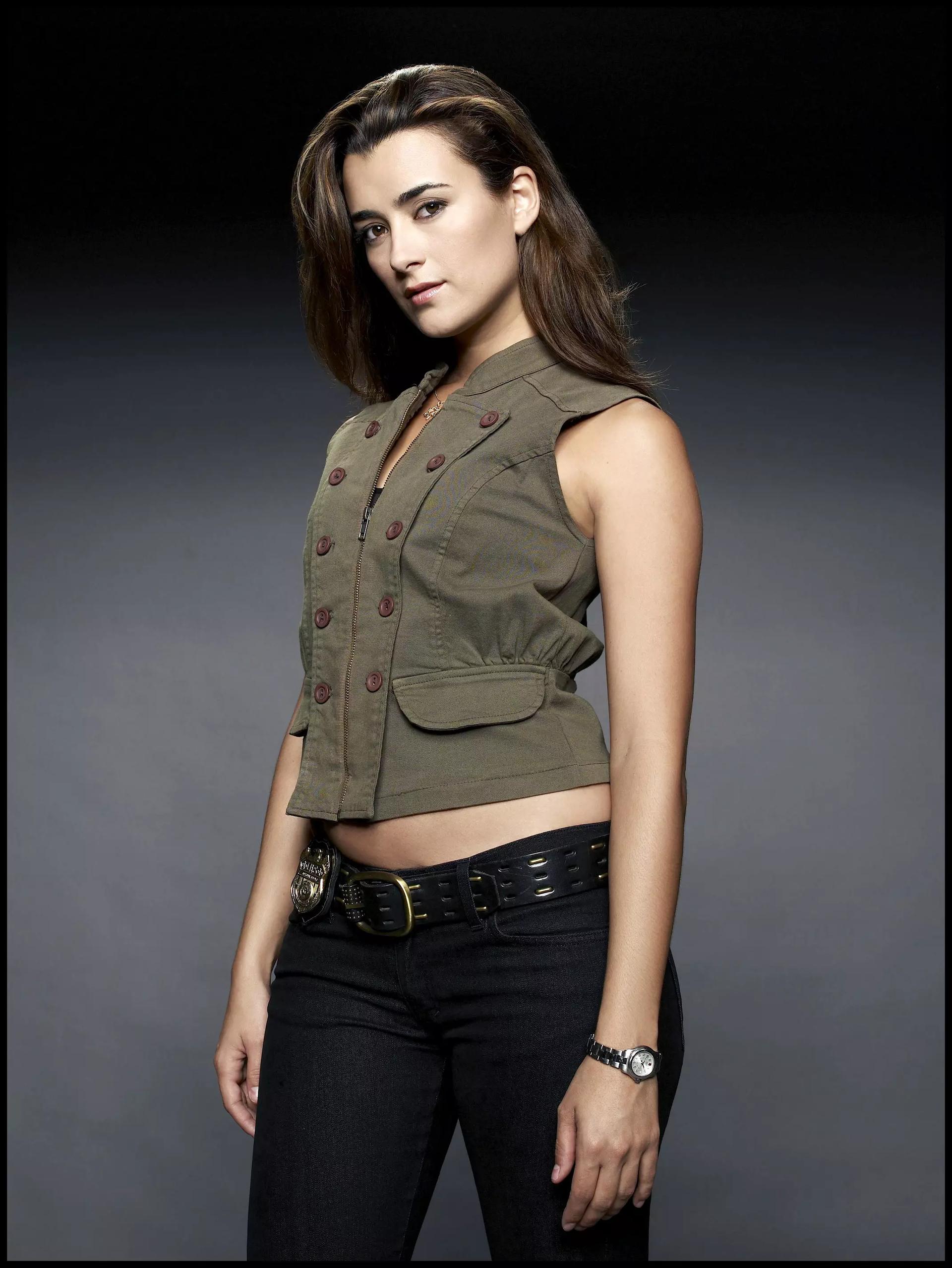 Ziva davide thumbnail