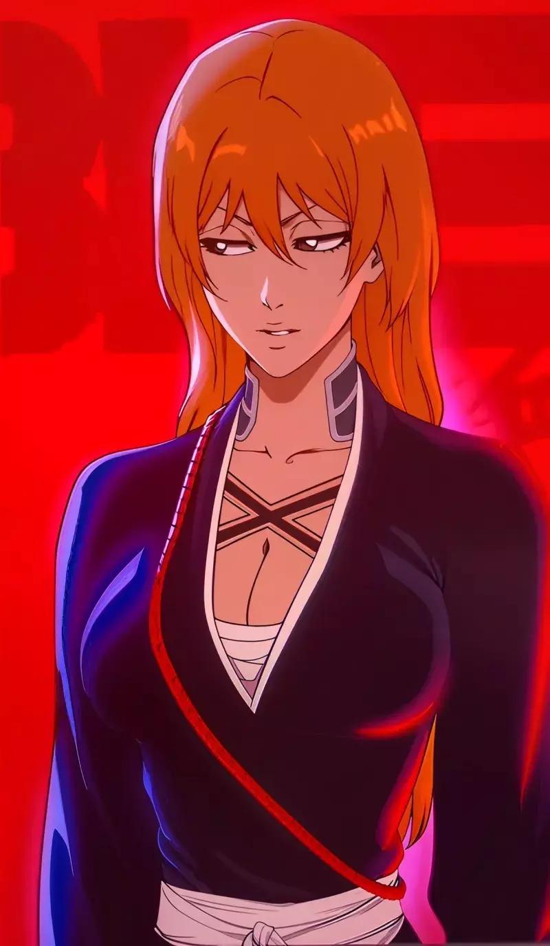 Ichigo Kurosaki (female) thumbnail