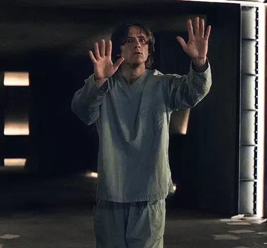 Robert “Bob” Reynolds aka Sentry  thumbnail