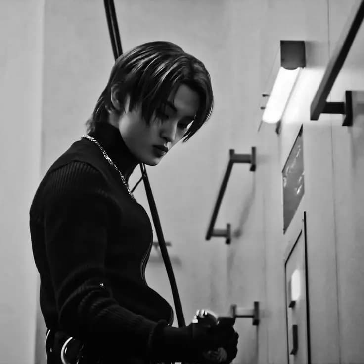 Mark lee thumbnail