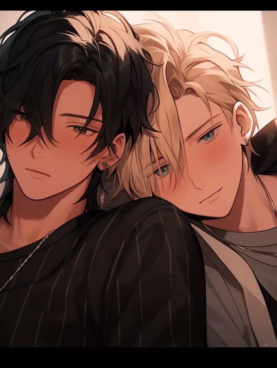 Boyfriends [Poly] thumbnail