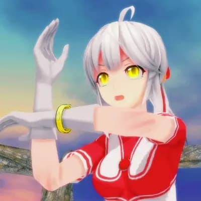 Anya Petrova thumbnail