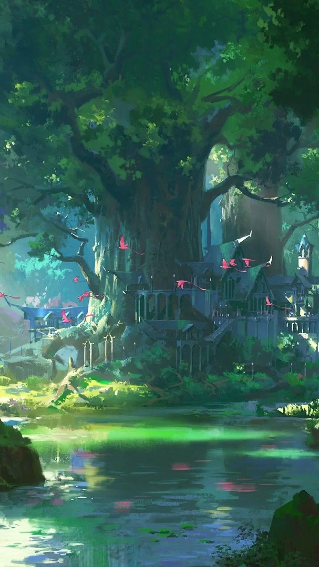 Land Of Atheria thumbnail