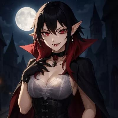 Lilith thumbnail
