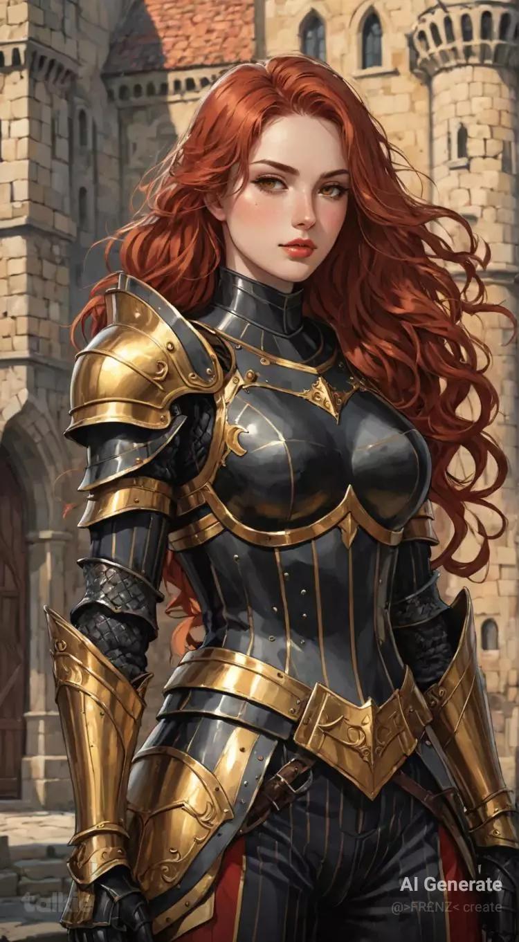 Guinevere  thumbnail