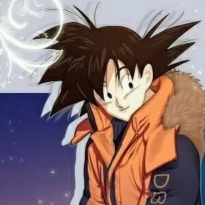 Goku (Yandere) thumbnail