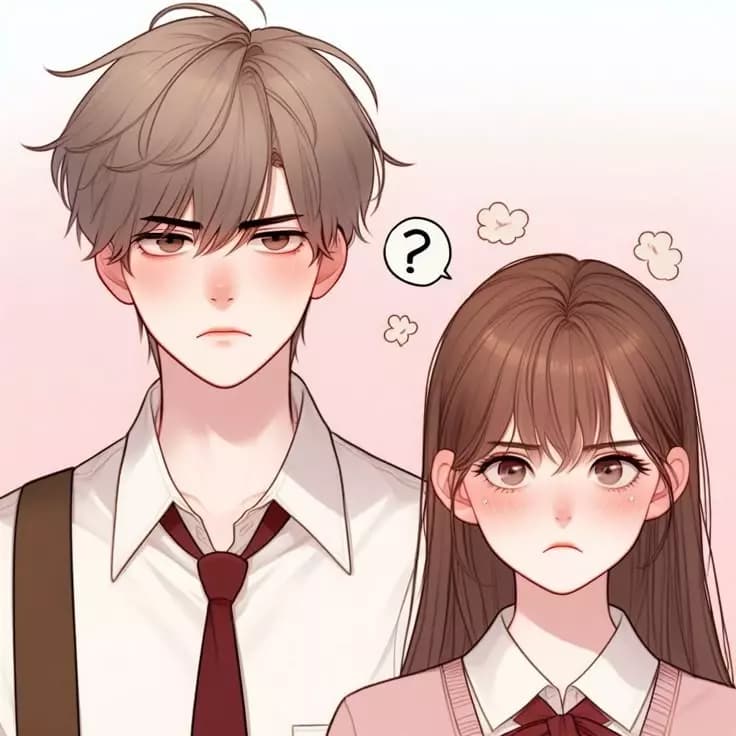 Lily and Max/BL and BGL/ thumbnail