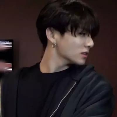 Jeon Jungkook fiancee thumbnail