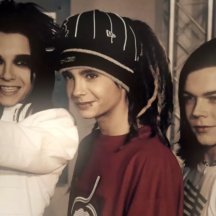 Tom kaulitz thumbnail