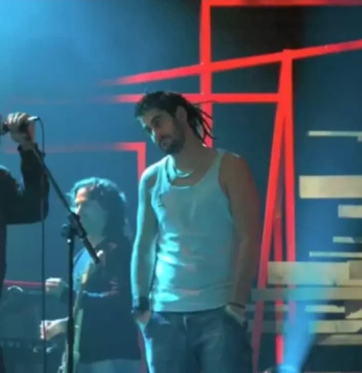 Ramón Melendi Espina thumbnail