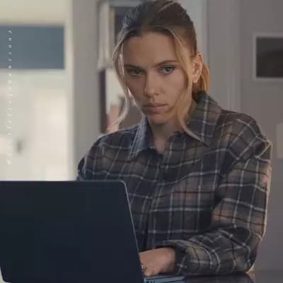 Scarlett Johansson thumbnail
