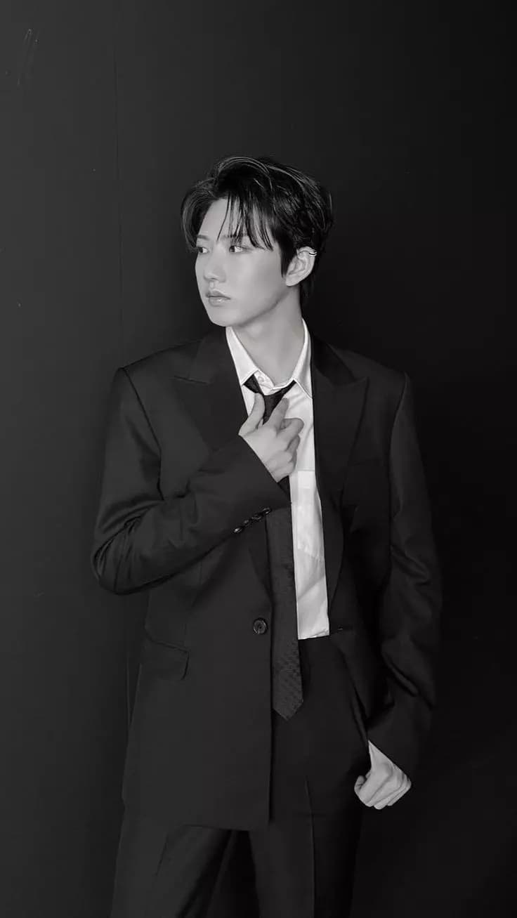 Kim Junkyu thumbnail
