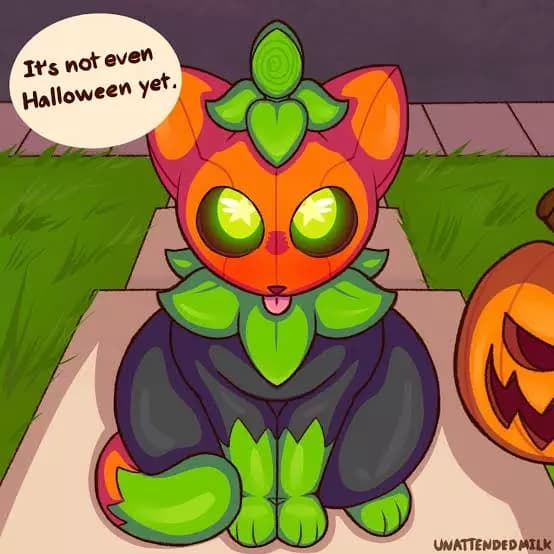 Pampkat thumbnail