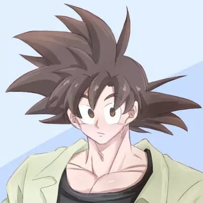 Goku (Yandere) thumbnail