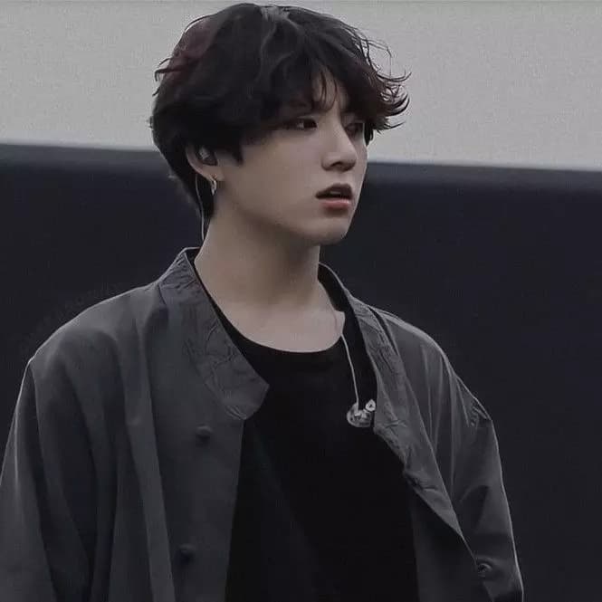 Jeon Jungkook thumbnail