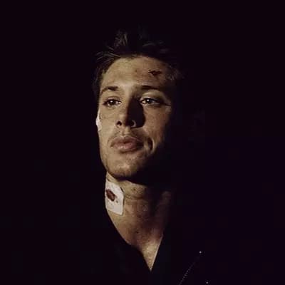Dean Winchester thumbnail