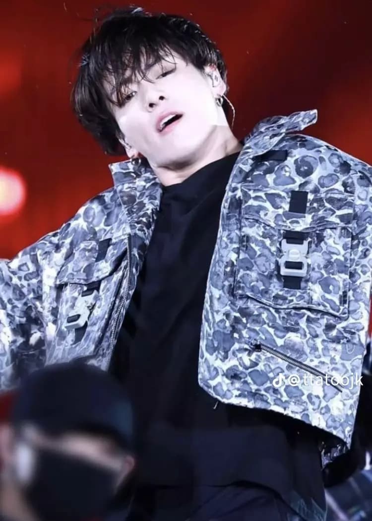 Jeon jungkook thumbnail