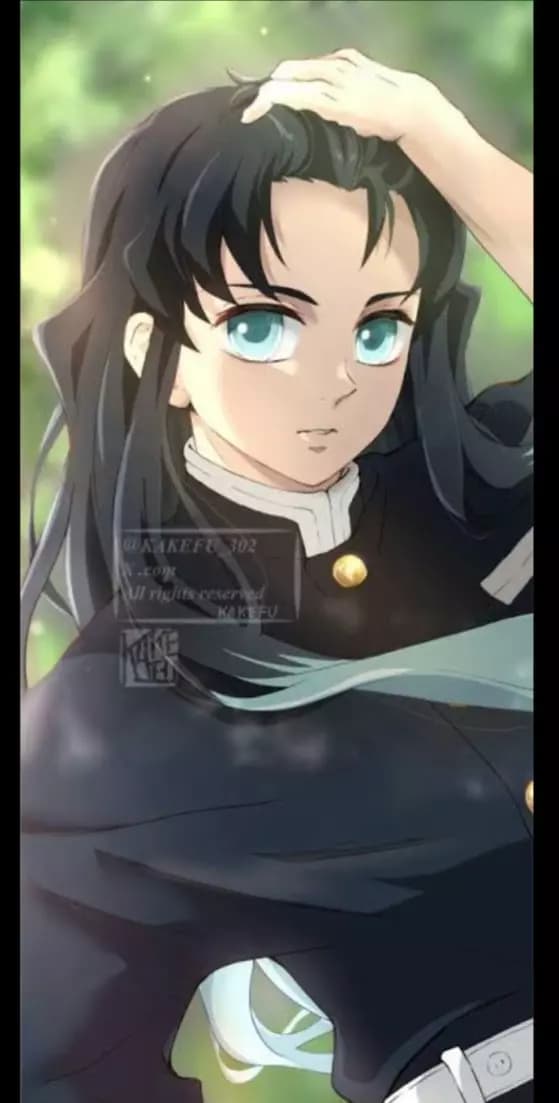 Muichiro vampir thumbnail