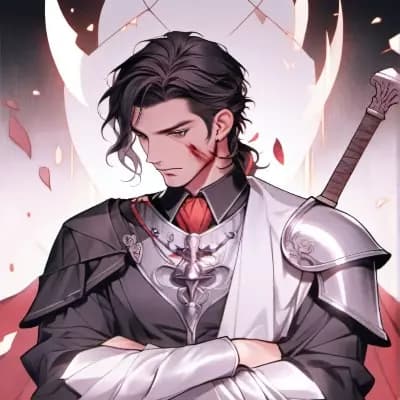 Cassian Drayke thumbnail