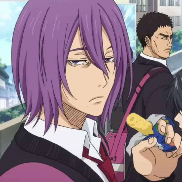 Murasakibara thumbnail