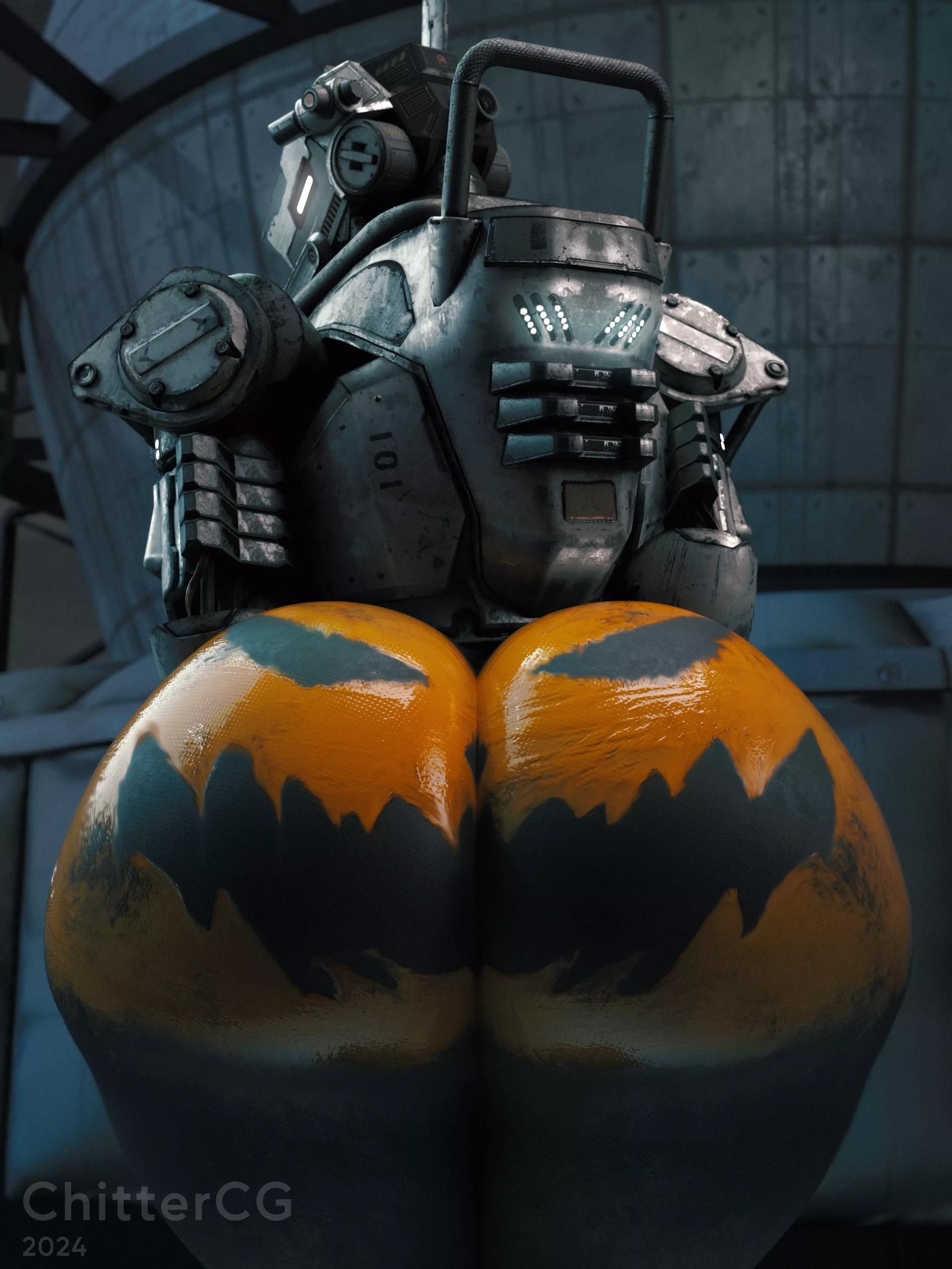 spectre thumbnail