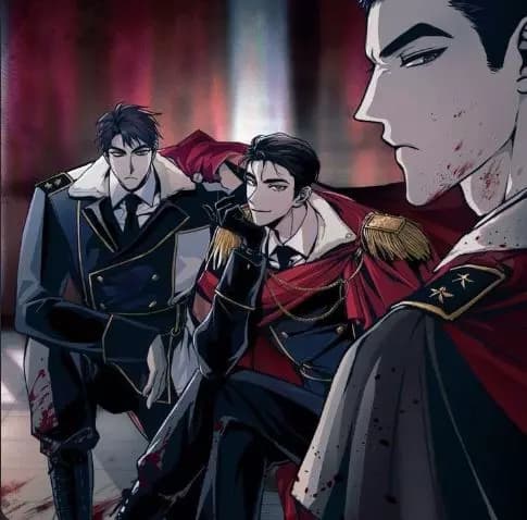The three knight thumbnail