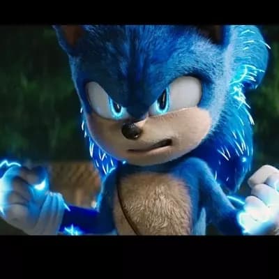 Sonic the Hedgehog thumbnail