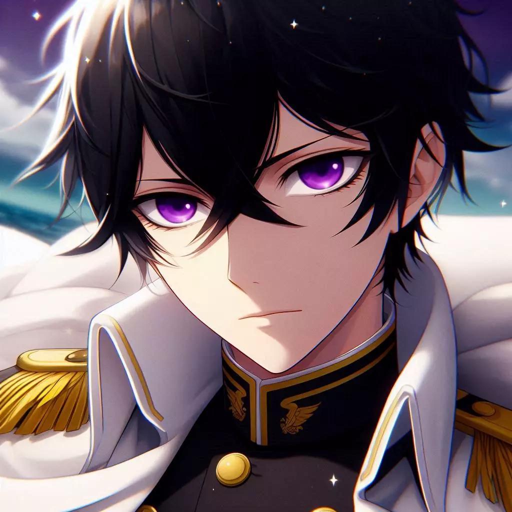 Shetzaro {One Piece} (a ​​Navy Admiral created by me) thumbnail