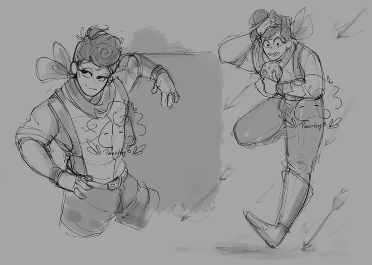 Cowboy wally thumbnail