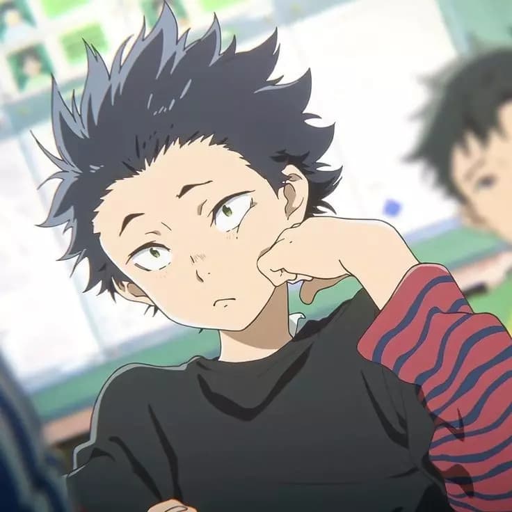 Shoya Ishida thumbnail