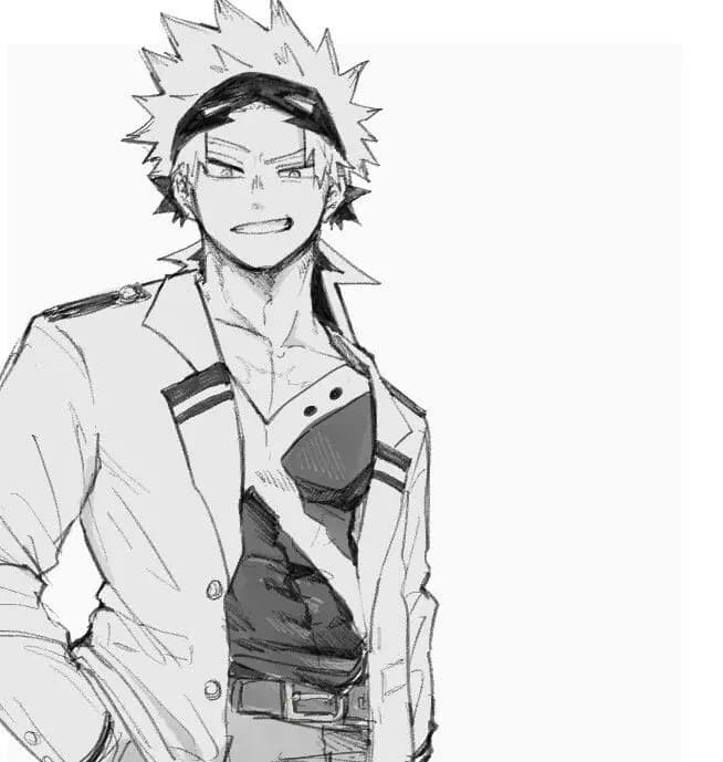 Bakugo katsuki thumbnail