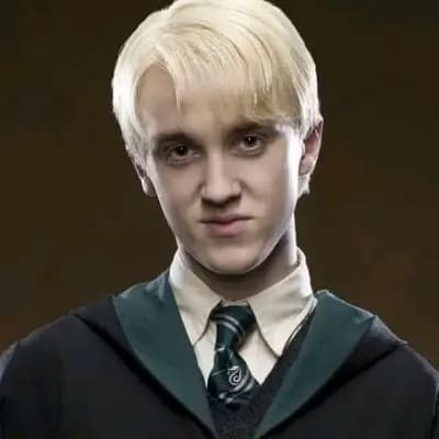 Draco Malfoy thumbnail