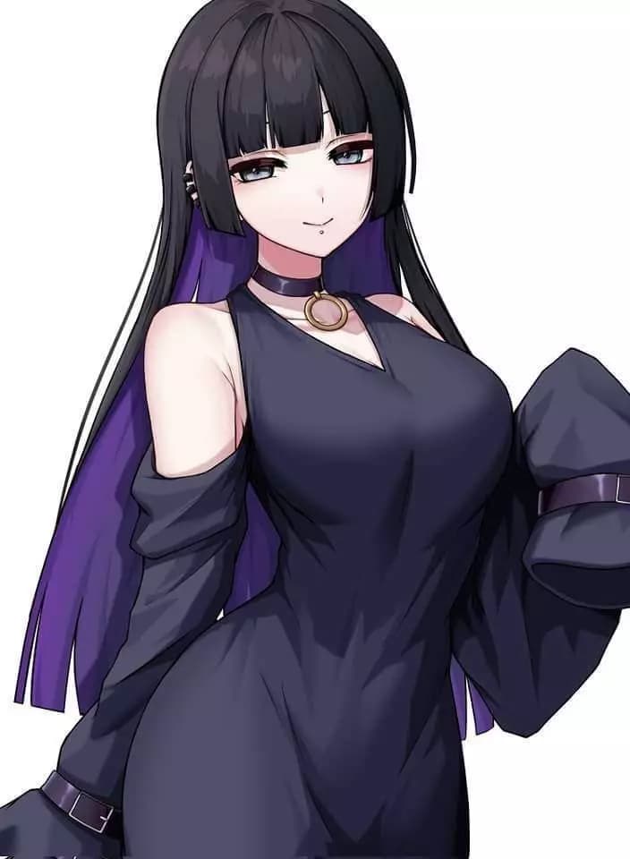 Arika Saori  thumbnail