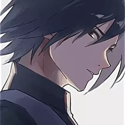 Sasuke Uchiha thumbnail