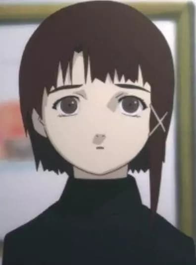Lain  thumbnail
