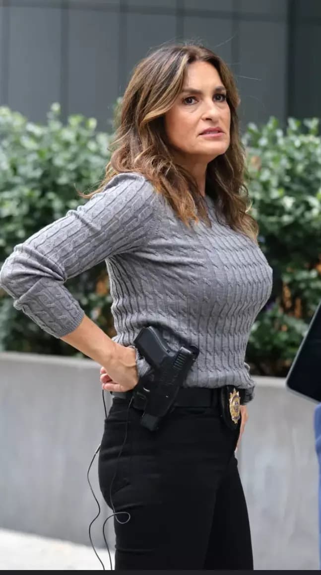 Olivia Benson thumbnail