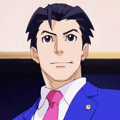 Phoenix Wright thumbnail