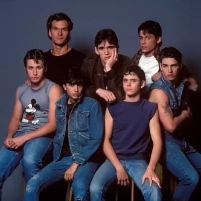 The greasers in medieval times  thumbnail