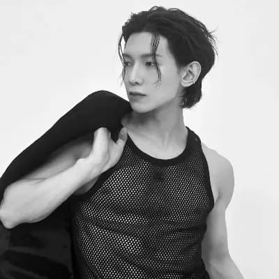Kang Yeosang thumbnail